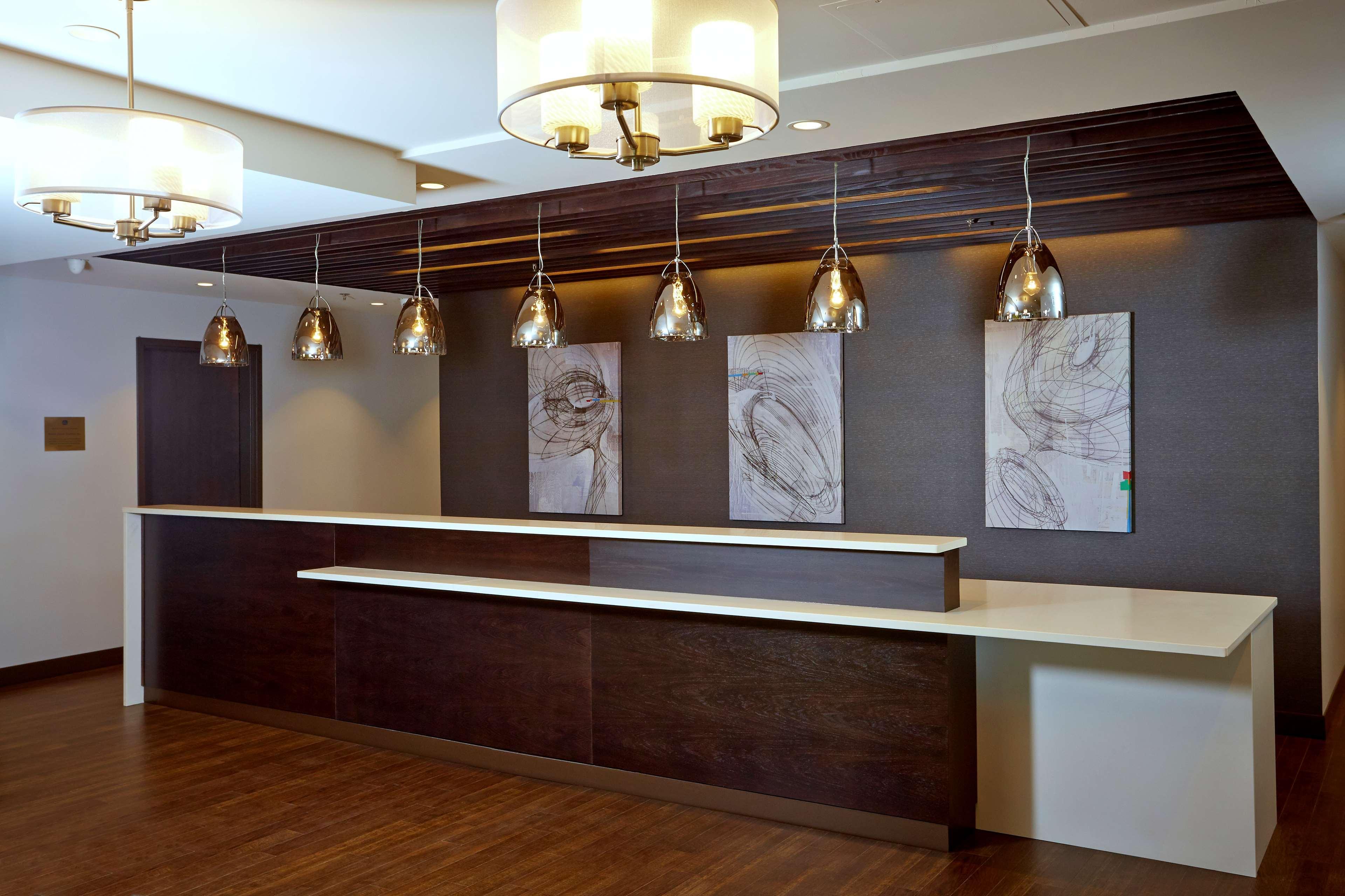 Best Western Plus East Side Саскатун Экстерьер фото