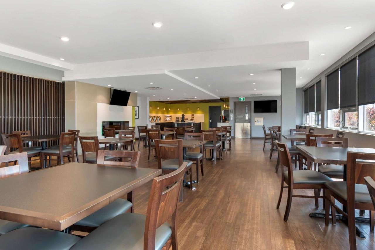 Best Western Plus East Side Саскатун Экстерьер фото