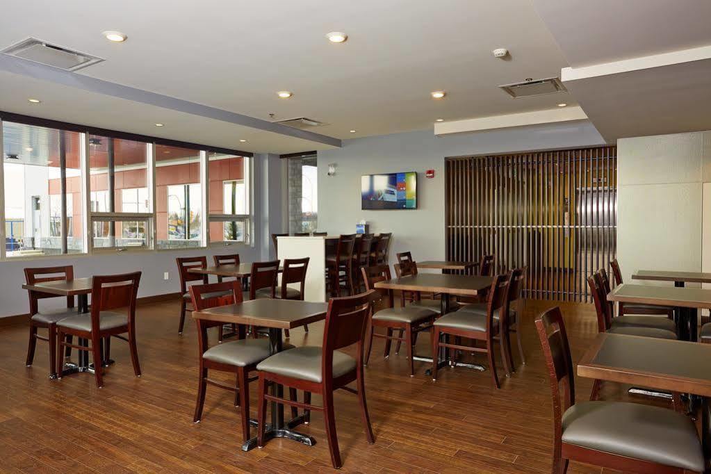 Best Western Plus East Side Саскатун Экстерьер фото
